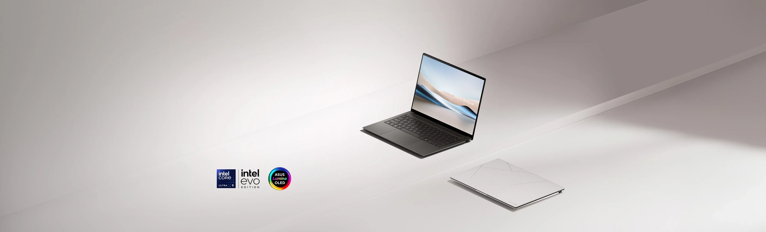 ASUS ZENBOOK 14 OLED UX3405CA